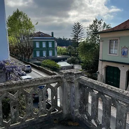 Osborne Pansiyon