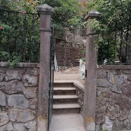 Pansiyon Osborne