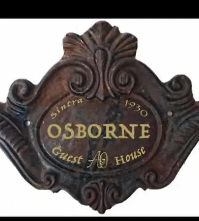 Osborne Pansiyon