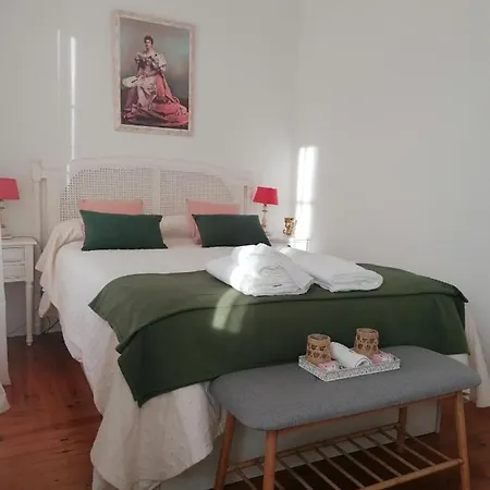 Osborne Pansiyon Sintra